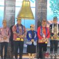 Bupati Murung Raya harapkan Sinode Umum GKE XXV jadi pelopor perdamaian dan perkuat toleransi