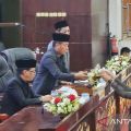Reses Murung dan Tanah Siang, harapkan transportasi sekolah hingga nakes