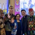 Bupati Gunung Mas ajak jemaat dukung kepengurusan baru Majelis Sinode GKE