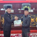 Pj Sekda Murung Raya proyeksikan APBD 2027 mencapai Rp 2,8 triliun