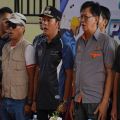 Ketua DPRD harapkan Turnamen Futsal PWI DAS Barito dan Gumas jadi percontohan