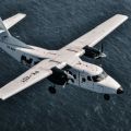 Indonesia taps domestically made N219 plane to connect remote regions
