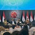 Bank Indonesia backs financial hub to boost external resilience