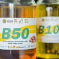 Govt assures B50 diesel safe for engines