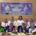 Dina Maulidah dipercaya pimpin Perempuan Bangsa di Kalteng