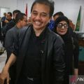 Putusan praperadilan kedua Roy Suryo di PN Jaksel dibacakan Senin