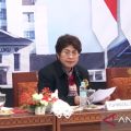 Pansus RUU Daerah Khusus Kepulauan bahas dana khusus kepulauan