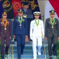Empat perwira raih Adhi Makayasa 2026