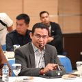 Anggota DPR dorong RUU Daerah Kepulauan mengakomodasi ekonomi biru