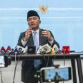 Mensesneg: Presiden minta Nanik S. Deyang bantu kawal BGN