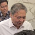 Airlangga sebut ada 4 negara yang dikecualikan dari aturan DHE SDA