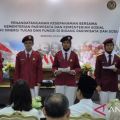 Indonesia's Sekolah Rakyat to expand to 45,000 students in 2026