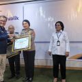Bidkeu Polda Maluku peringkat II pengelolaan anggaran terbaik