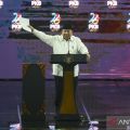 Presiden Prabowo tegaskan upaya hentikan kebocoran kekayaan bangsa