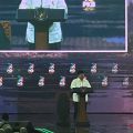 Prabowo: Pemerintah tidak anti kritik