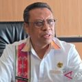 Pemprov Maluku targetkan 60 persen naker lokal berkompetensi pada konstruksi PSN