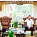 Gubernur Maluku percepat penyelesaian sengketa tapal batas Malteng-SBB