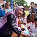 Pemprov Maluku kolaborasi lintas sektor implementasikan Gernas Rana ciptakan lingkungan inklusif