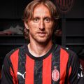 AC Milan perpanjang kontrak Luka Modric hingga 2027