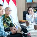 Wamenekraf: Nigeria bisa jadi pintu perluas produk ekraf RI ke Afrika