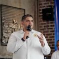 Anggota DPR minta korupsi pakan satwa KBS diusut tuntas