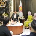 DPR kawal kesepakatan tripartit demi cegah PHK karyawan Telkom