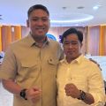 Bertemu Kepala BGN, mitra SPPG Kalteng minta percepatan operasional dapur MBG di wilayah terpencil