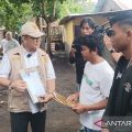 Tujuh warga keturunan Filipina di Sulut resmi sandang status WNI