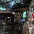 Polda Maluku dalami dugaan kepemilikan 57 burung dilindungi