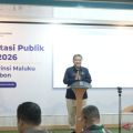 DJPb Maluku sebut Cukai dan KUR perkuat ekonomi daerah