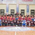 Pertamina Patra Niaga Regional Papua-Maluku gelar MyPertamina Futsal Competition 2026 kembangkan talenta muda Papua