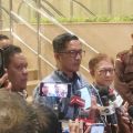 Febrie Adriansyah tunjuk Febri Diansyah menjadi kuasa hukum