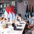 Menteri Ekraf pacu investasi film nasional lewat integrasi data