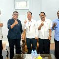 PT HSL membangun ekosistem pemberdayaan dari kaderisasi lokal, koperasi hingga pertumbuhan warung menjadi pasar