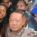 Kuasa hukum sebut Febrie Adriansyah ditahan di KPK 20 hari ke depan