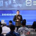 Menko IPK: TOD kembangkan kawasan lebih produktif dan berkelanjutan