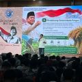 Kementtans terjunkan 1.476 akademisi ke 53 kawasan transmigrasi