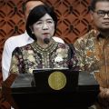 Perry Warjiyo mundur sebagai Gubernur BI karena alasan pribadi