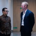 Indonesia seeks balance between AI tech and creators in Copyright Bill