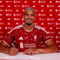 Liverpool pinjam bek Uruguay Ronald Araujo dari Barca