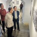 Korsel angkat perjuangan kemerdekaan Korea-RI melalui pameran foto