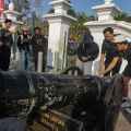 Heritage Walk ANTARA ajak peserta telusuri jejak perjuangan Yogyakarta