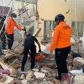 BMKG: Gempa magnitudo 7,7 NTT akibat sesar naik busur belakang Flores