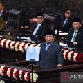 Nurani Kemerdekaan dalam Pidato Tahunan Presiden Menuju HUT 81 RI