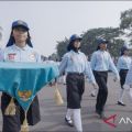 Cetak sejarah, siswi Sekolah Rakyat jadi calon paskibraka nasional