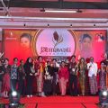 Karya desainer muda PDIP Jogja Sarah Azzahra lolos final Fatmawati Trophy