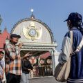 Heritage Walk Yogyakarta