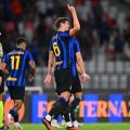 Pramusim: Gol John Stones bawa Inter Milan menang atas Real Betis