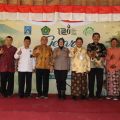 IPARI Sleman perkuat kerukunan lintas agama melalui seni dan budaya