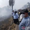 Sekolah hentikan pembelajaran karena dampak asap karhutla